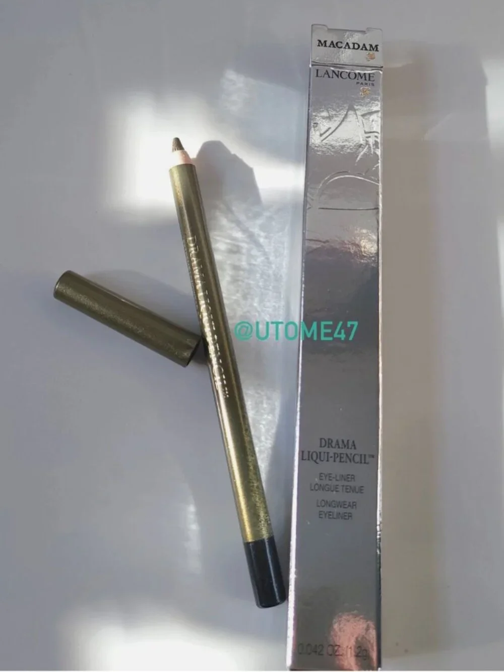 Lancome drama liqui